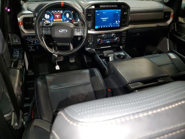  FORD F150 2022 White