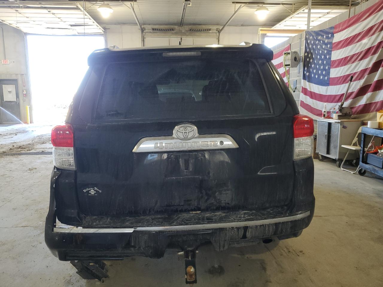 2013 Toyota 4Runner - Image 6