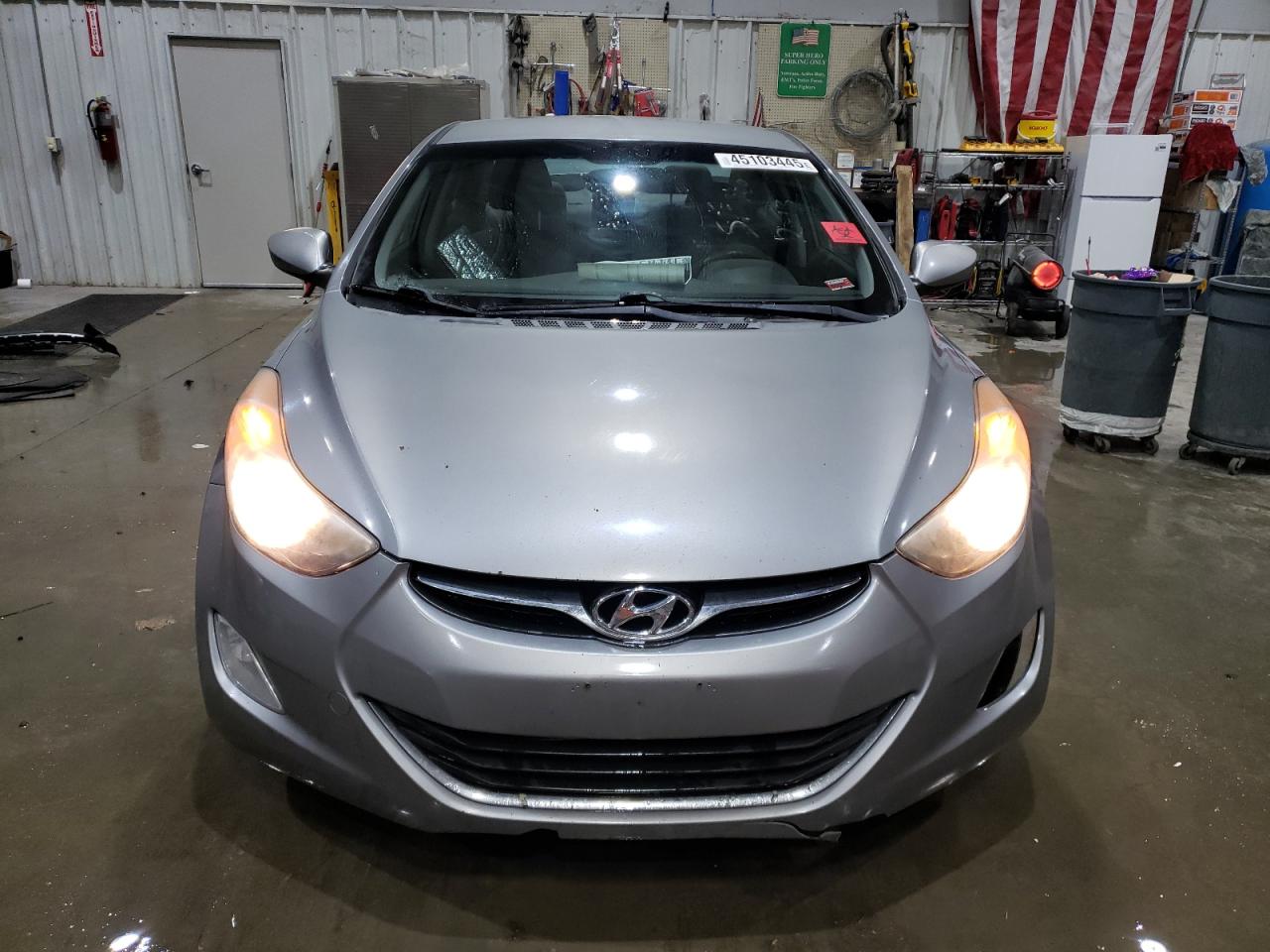 2013 Hyundai Elantra - Image 5