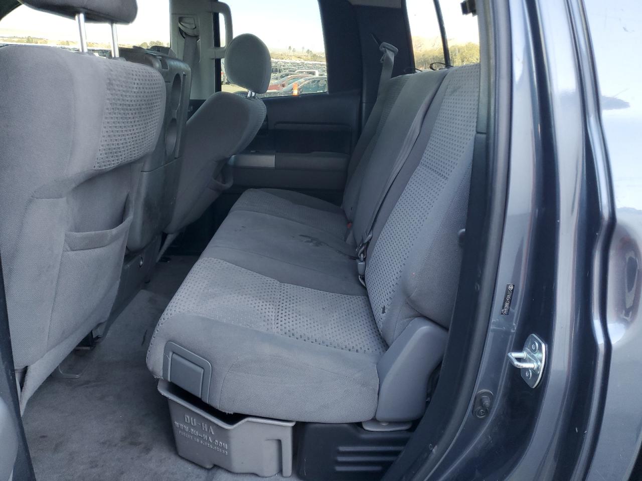 2008 Toyota Tundra - Image 10