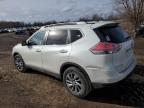 2015 Nissan Rogue S na sprzedaż w Columbia Station, OH - Front End