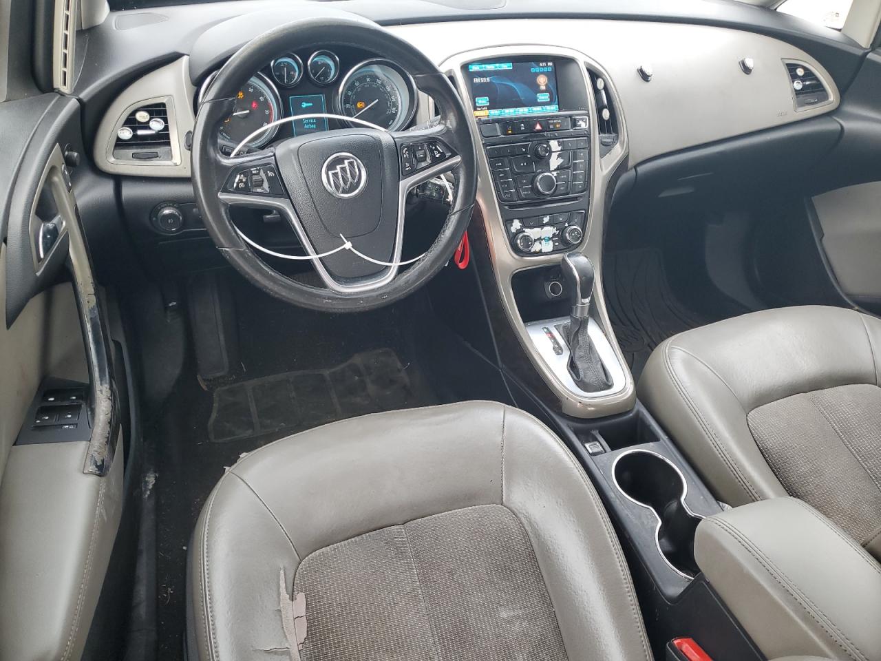 2014 Buick Verano - Image 8