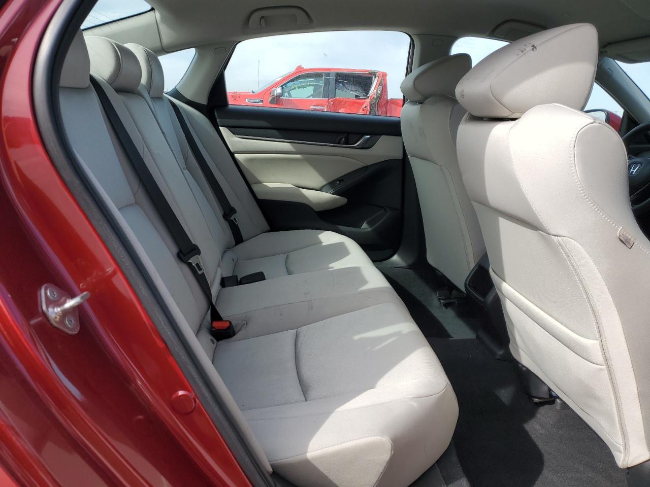 2019 Honda Accord - Image 11