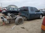2009 Chevrolet Silverado C1500 Lt en Venta en Wichita, KS - Side