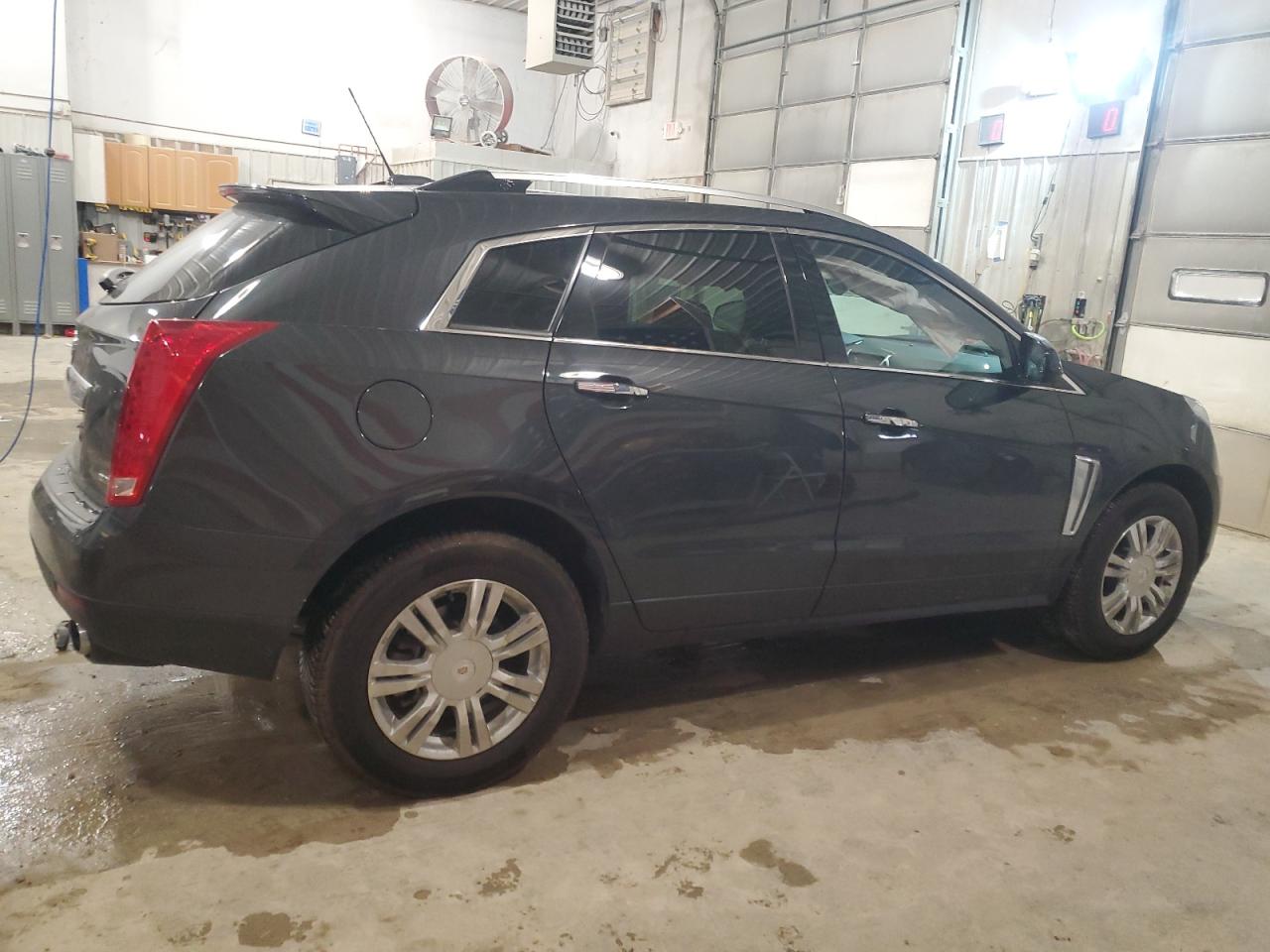 2015 Cadillac SRX - Image 3