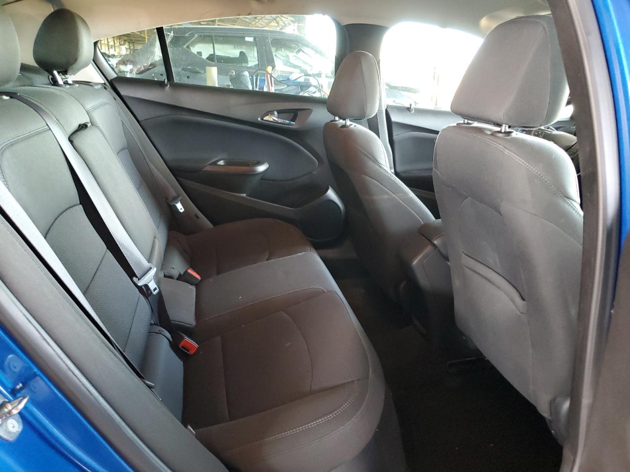 2016 Chevrolet Cruze - Image 10