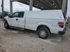 2010 Ford F150 Super Cab за продажба в West Palm Beach, FL - Front End