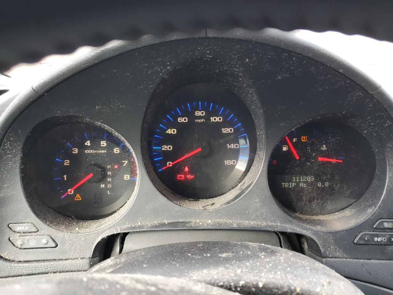 2006 Acura TL - Image 9