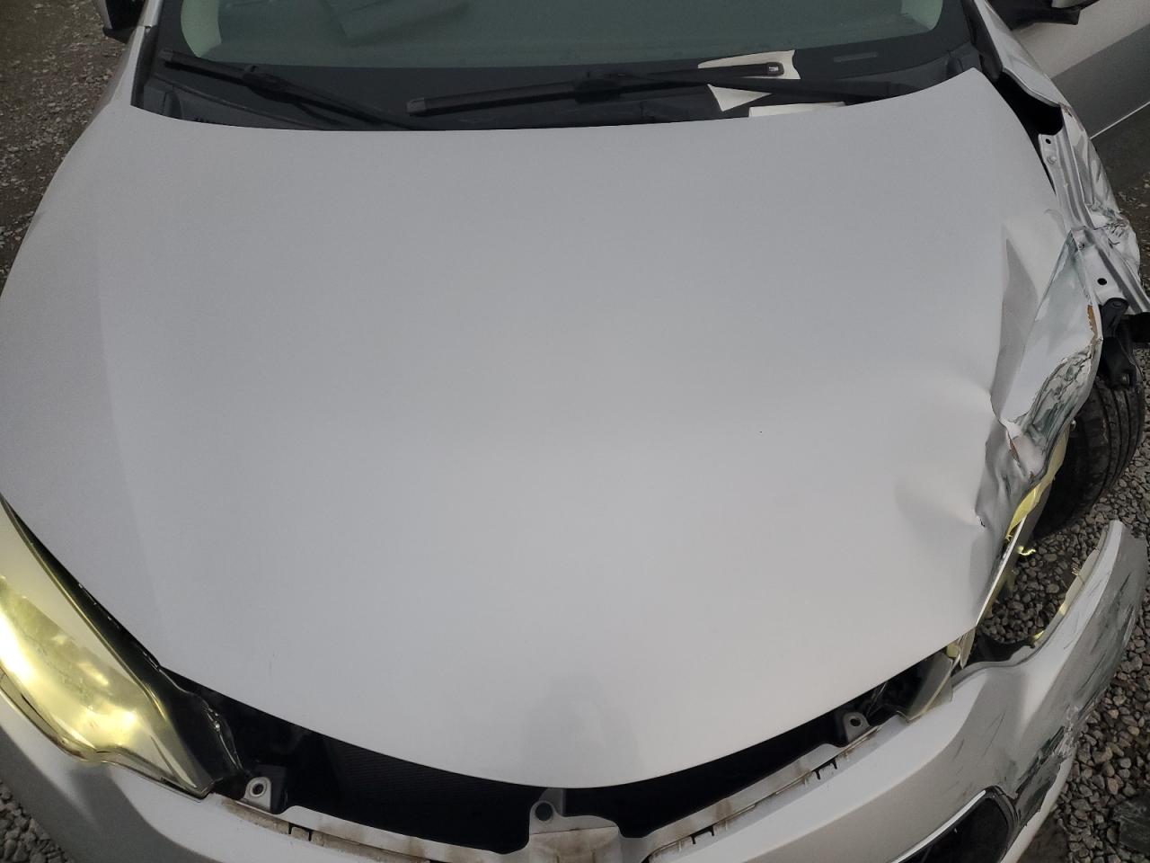 2016 Toyota Corolla - Image 11
