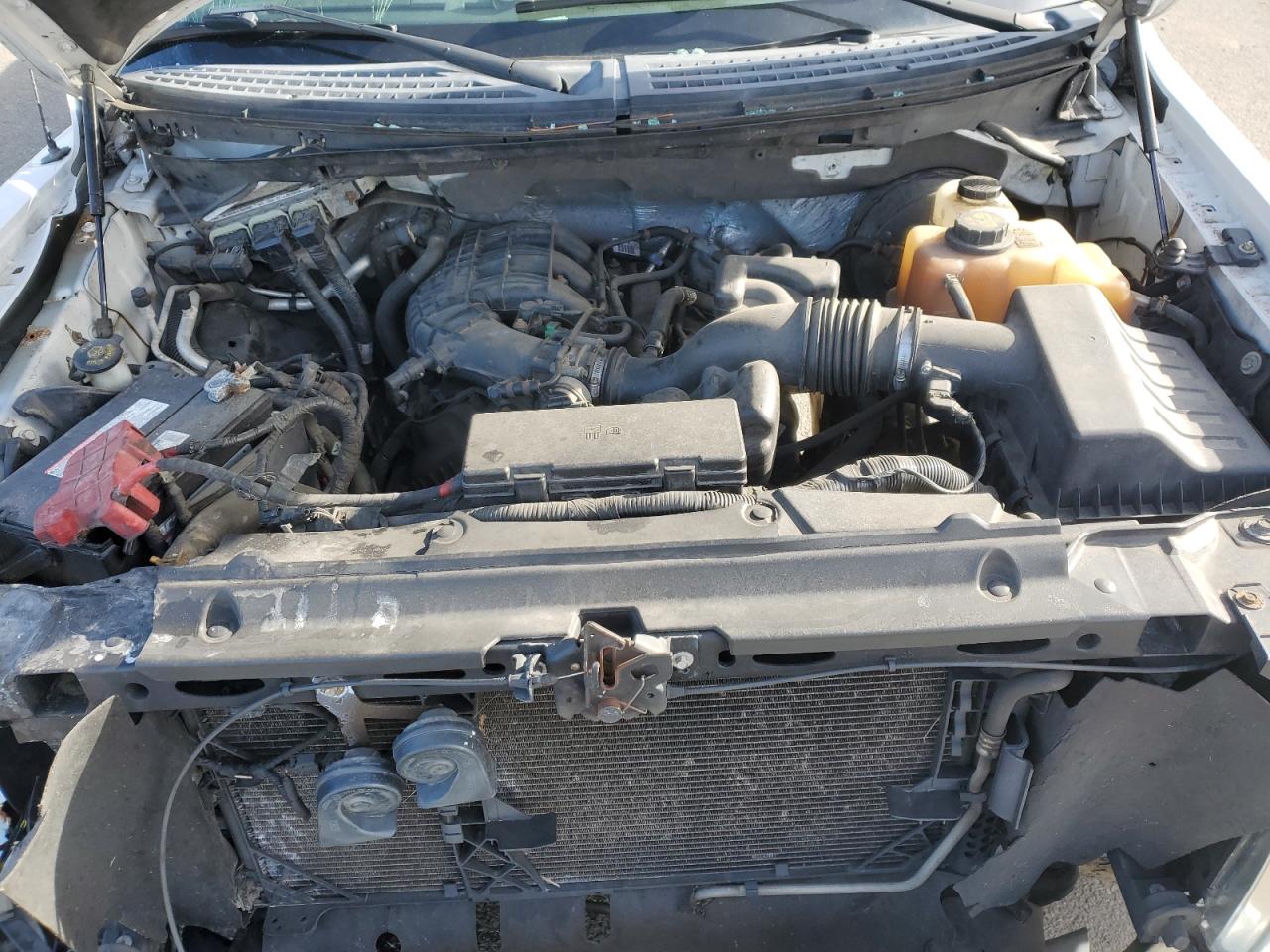 2011 Ford F-150 - Image 11