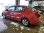 2011 Nissan Sentra 2.0 en Venta en Chicago Heights, IL - Rear End