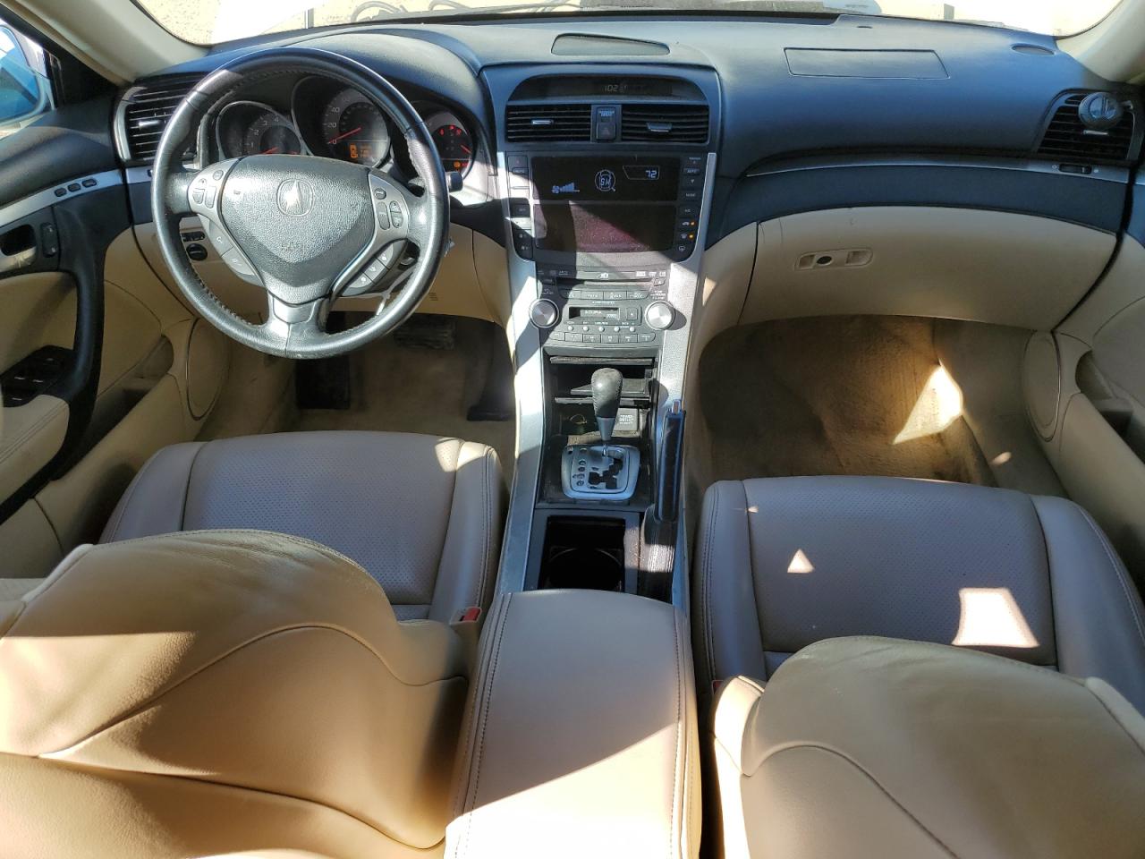 2008 Acura TL - Image 8