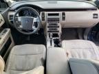 2012 Ford Flex Sel للبيع في Rancho Cucamonga، CA - Mechanical
