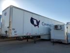 2017 Wabash Dvchpc Dry Van Trailer продається в Albuquerque, NM - Rear End