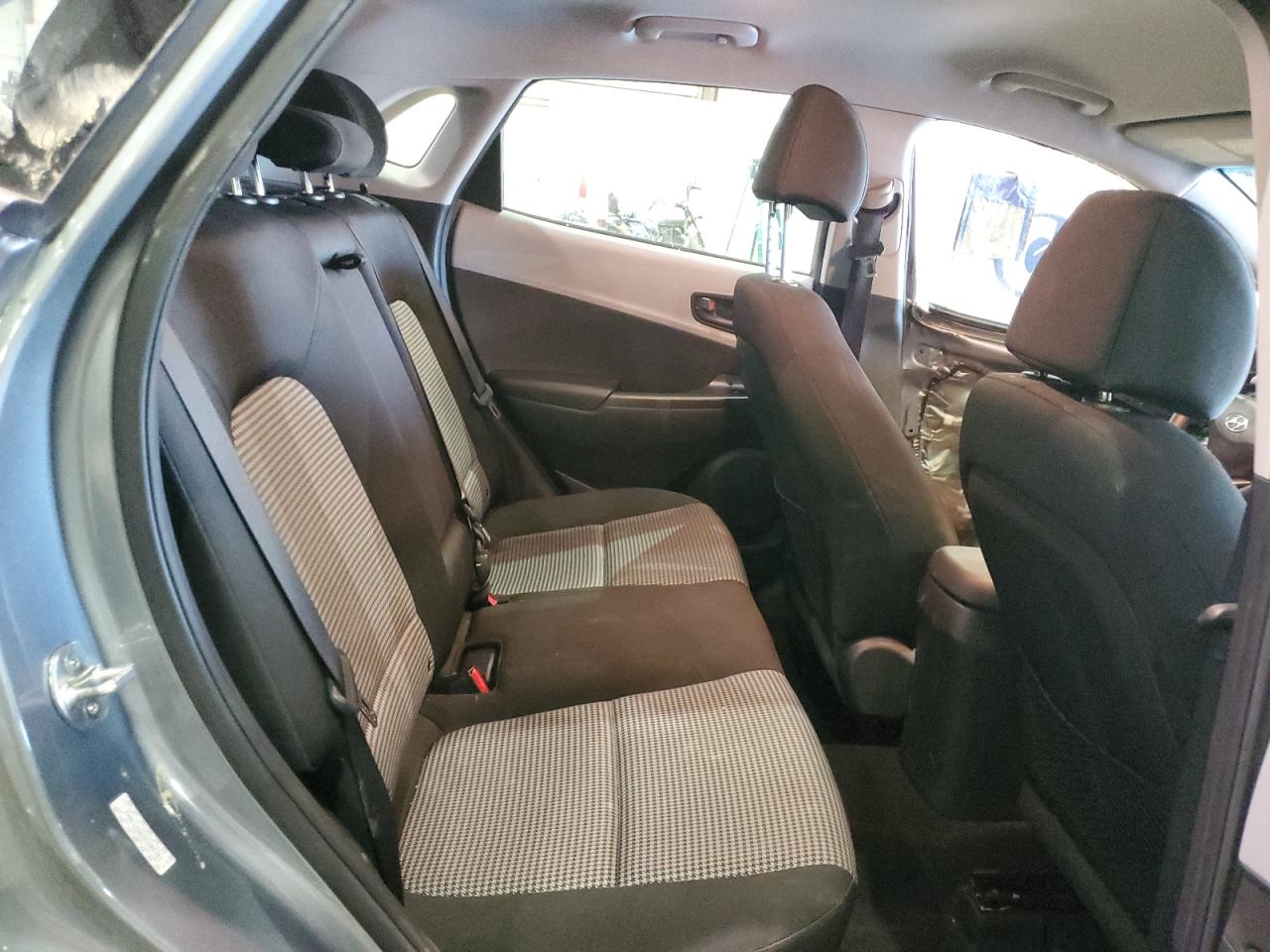 2019 Hyundai Kona - Image 10
