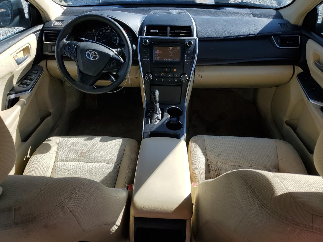 2015 Toyota Camry - Image 8