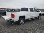 2016 Chevrolet Silverado K2500 Heavy Duty Ltz продається в Hueytown, AL - Undercarriage