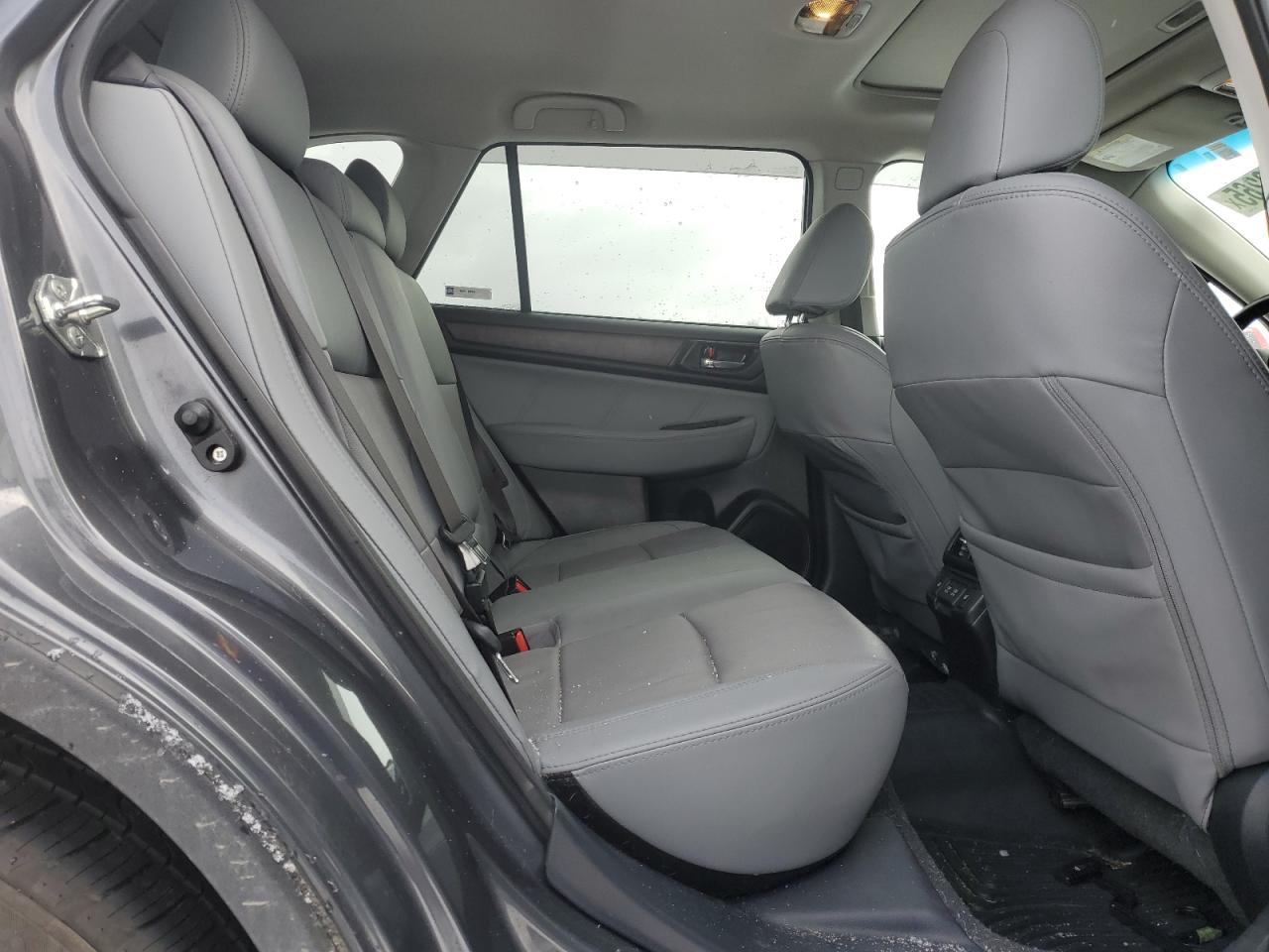 2019 Subaru Outback - Image 11