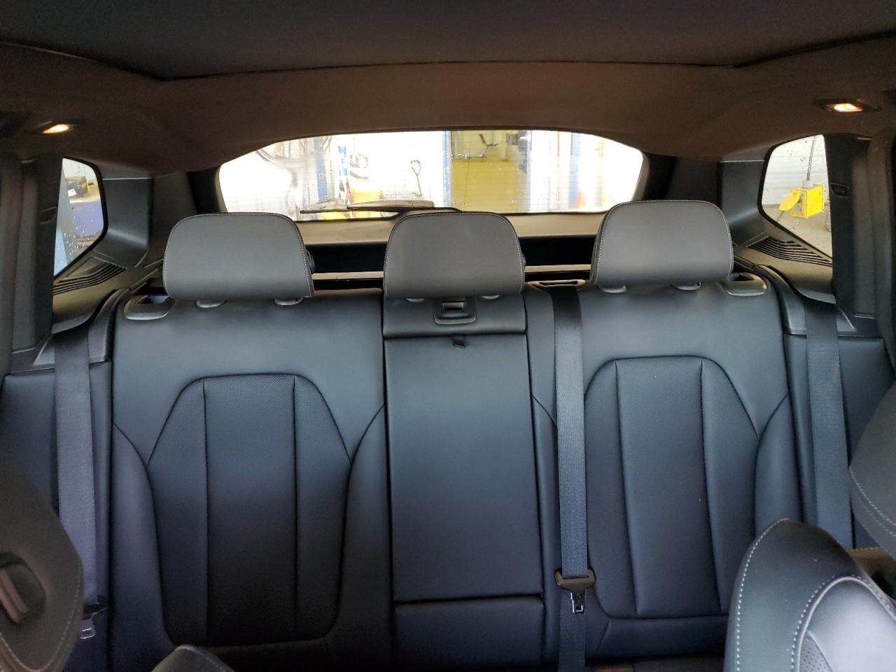 2023 BMW X3 - Image 10
