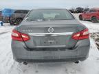 2016 Nissan Altima 2.5 na sprzedaż w Chicago Heights, IL - Front End