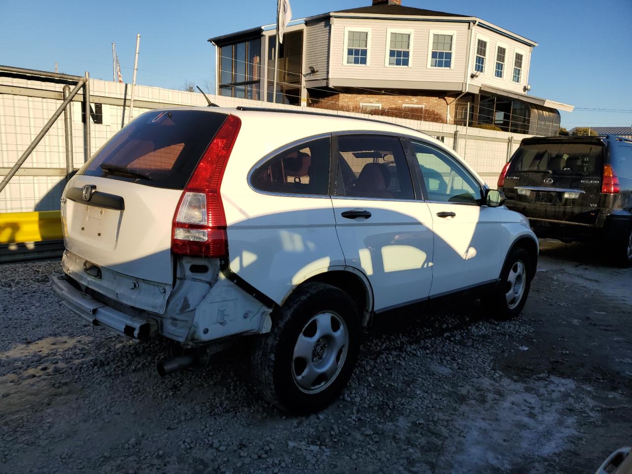 2009 Honda CR-V - Image 3