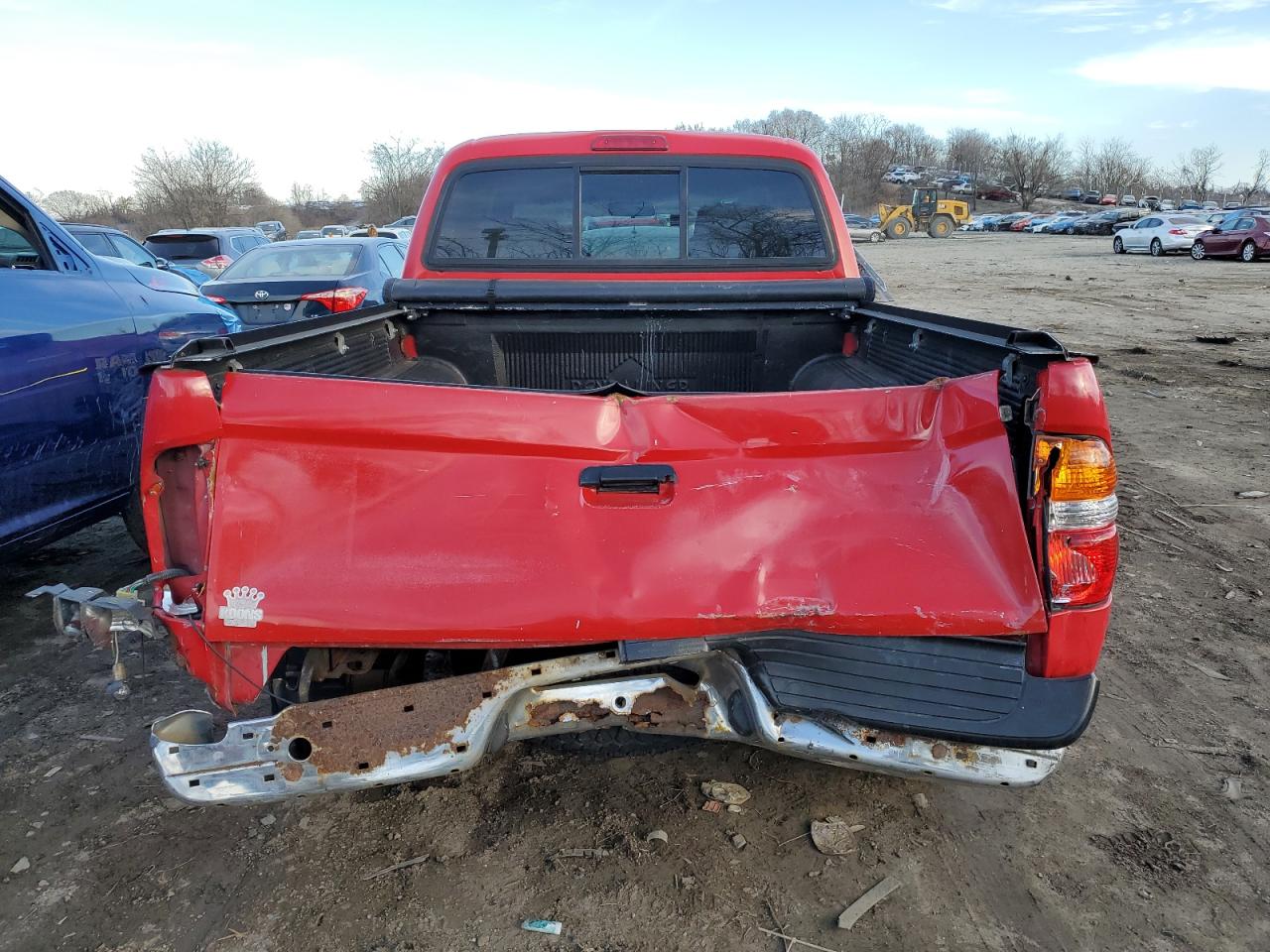 2004 Toyota Tacoma - Image 6