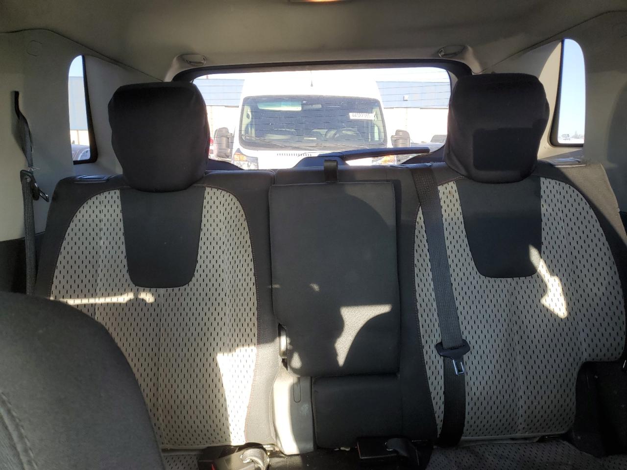 2013 GMC Terrain - Image 10