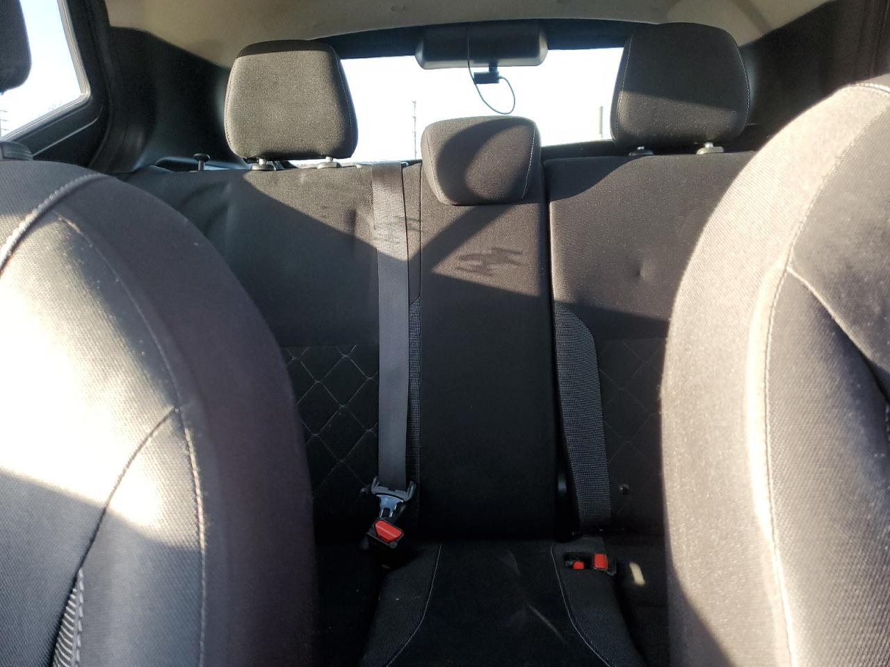2018 Nissan Kicks - Image 10