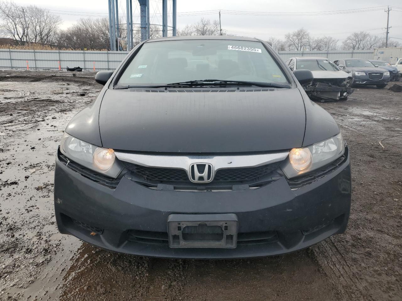 2009 Honda Civic - Image 5