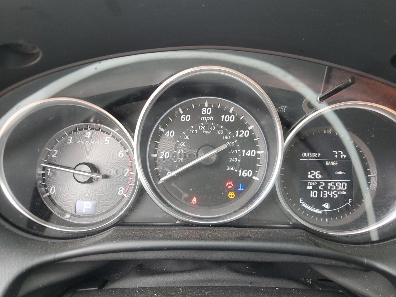 2015 Mazda CX-5 - Image 9