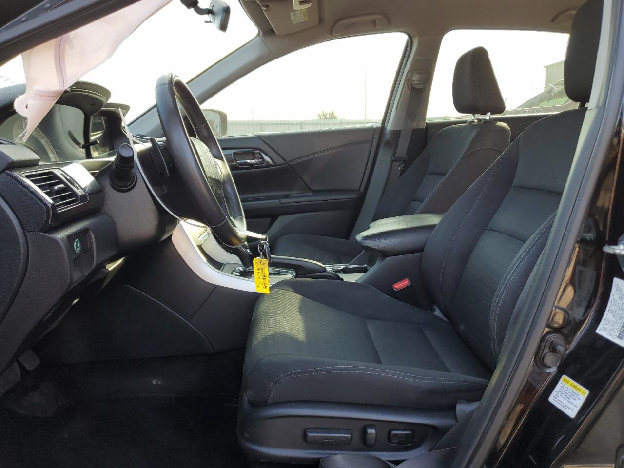 2014 Honda Accord - Image 7