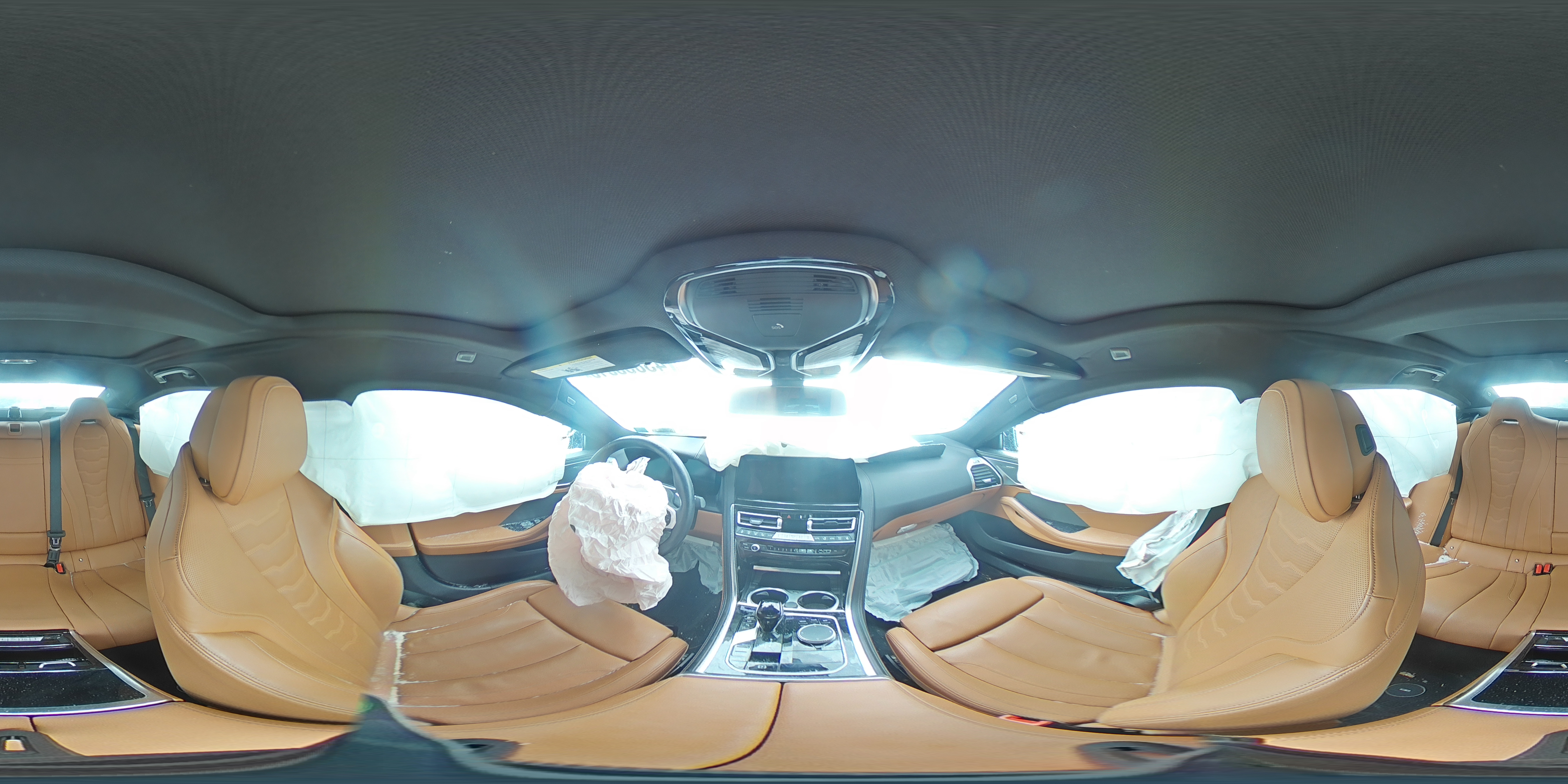 2023 BMW 8er - Image 13