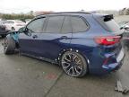 2022 Bmw X5 M на продаже в Exeter, RI - Front End