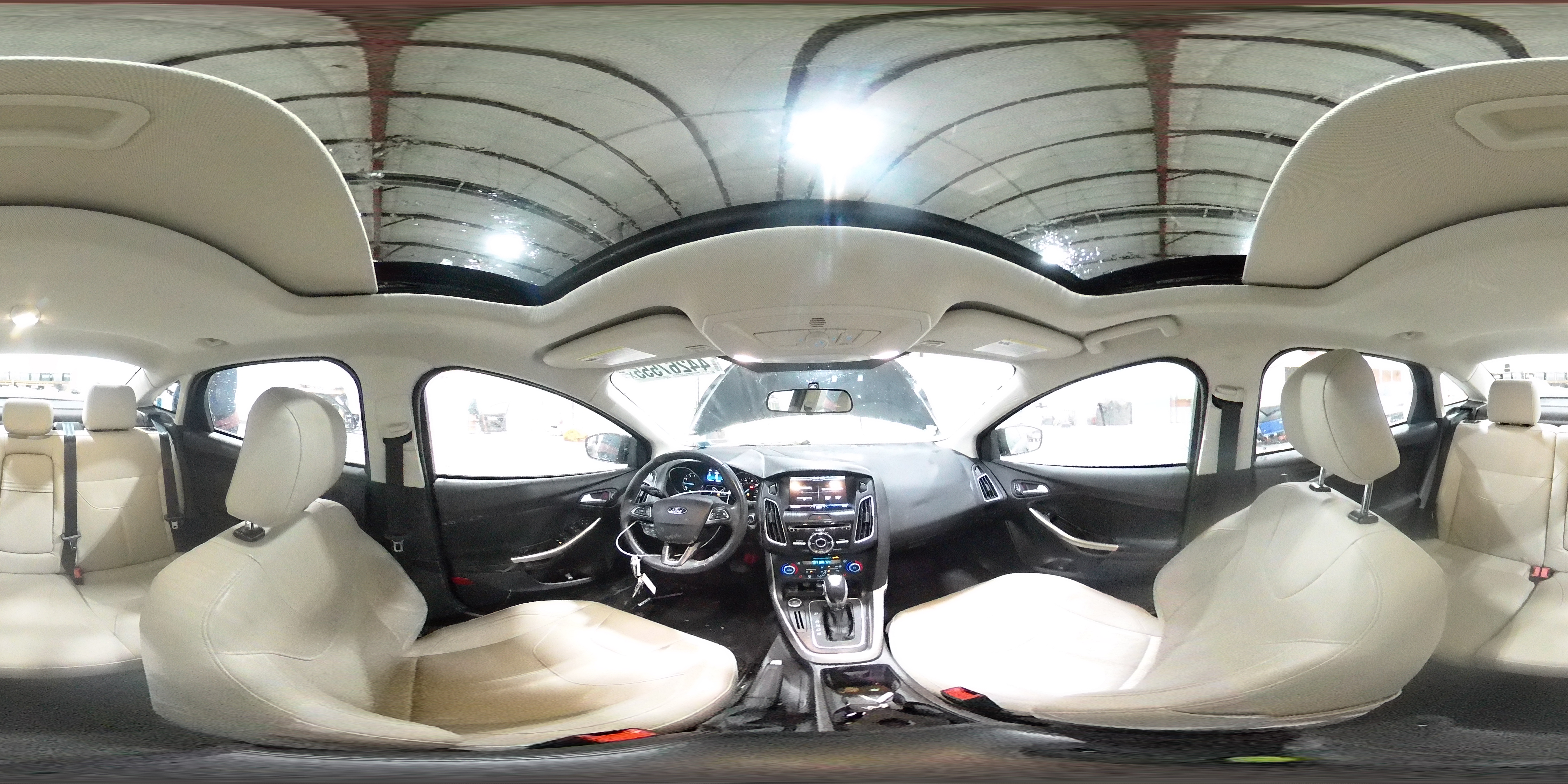 2015 Ford Focus - Image 12
