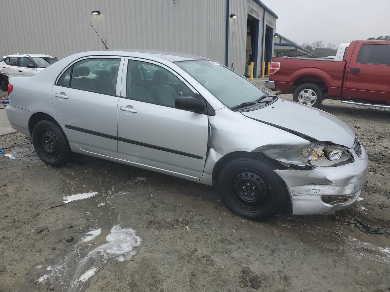 2005 Toyota Corolla - Image 4