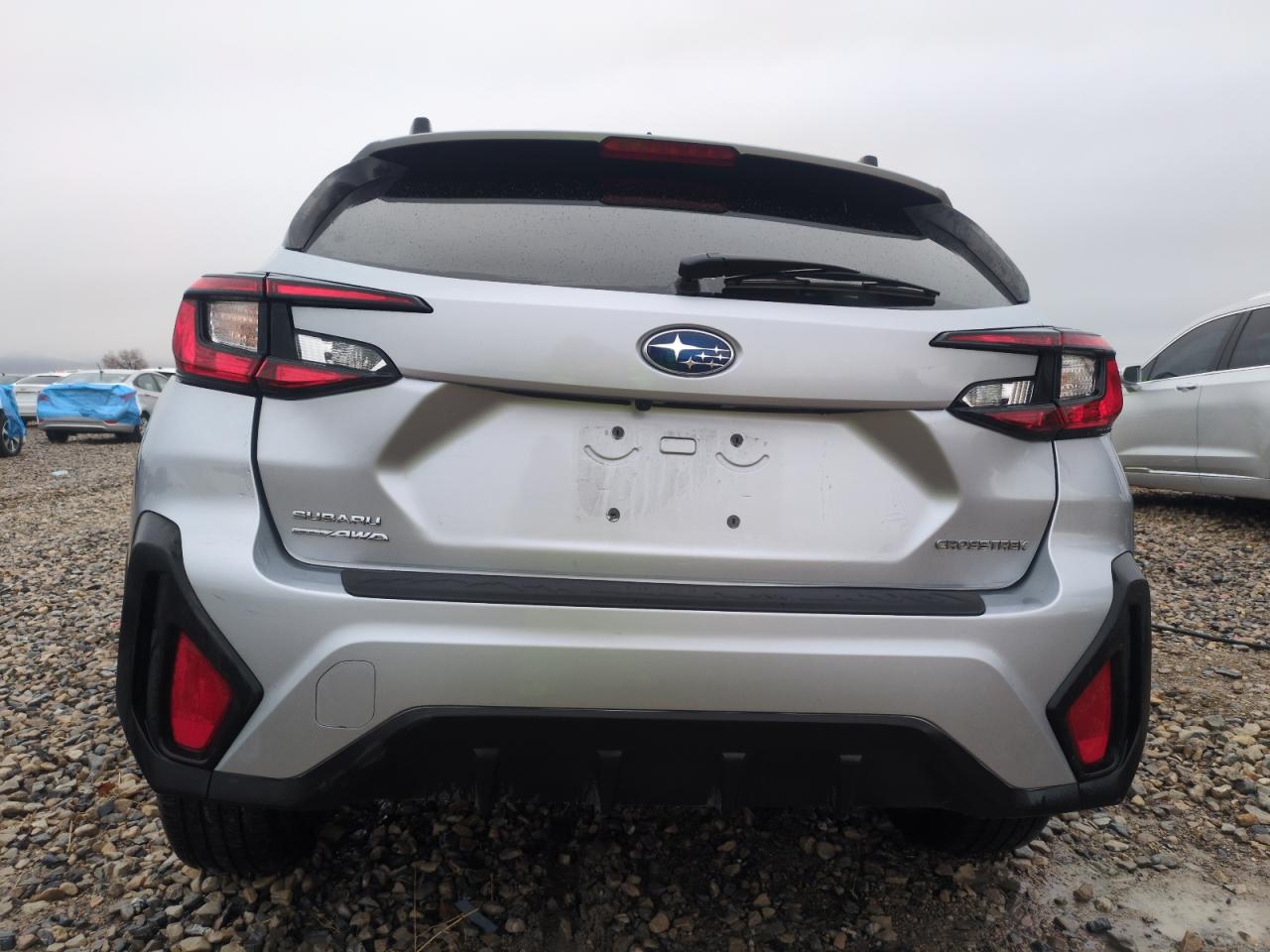 2024 Subaru XV - Image 6