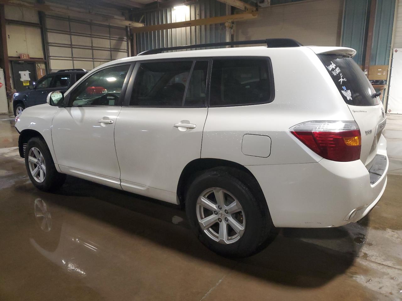 2009 Toyota Highlander - Image 2