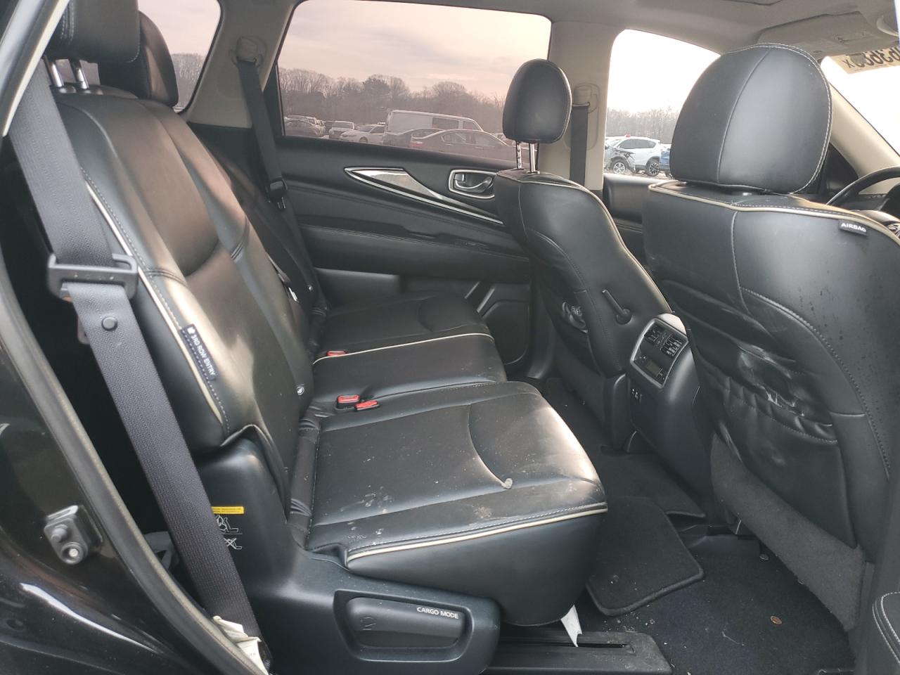 2019 Infiniti QX60 - Image 11