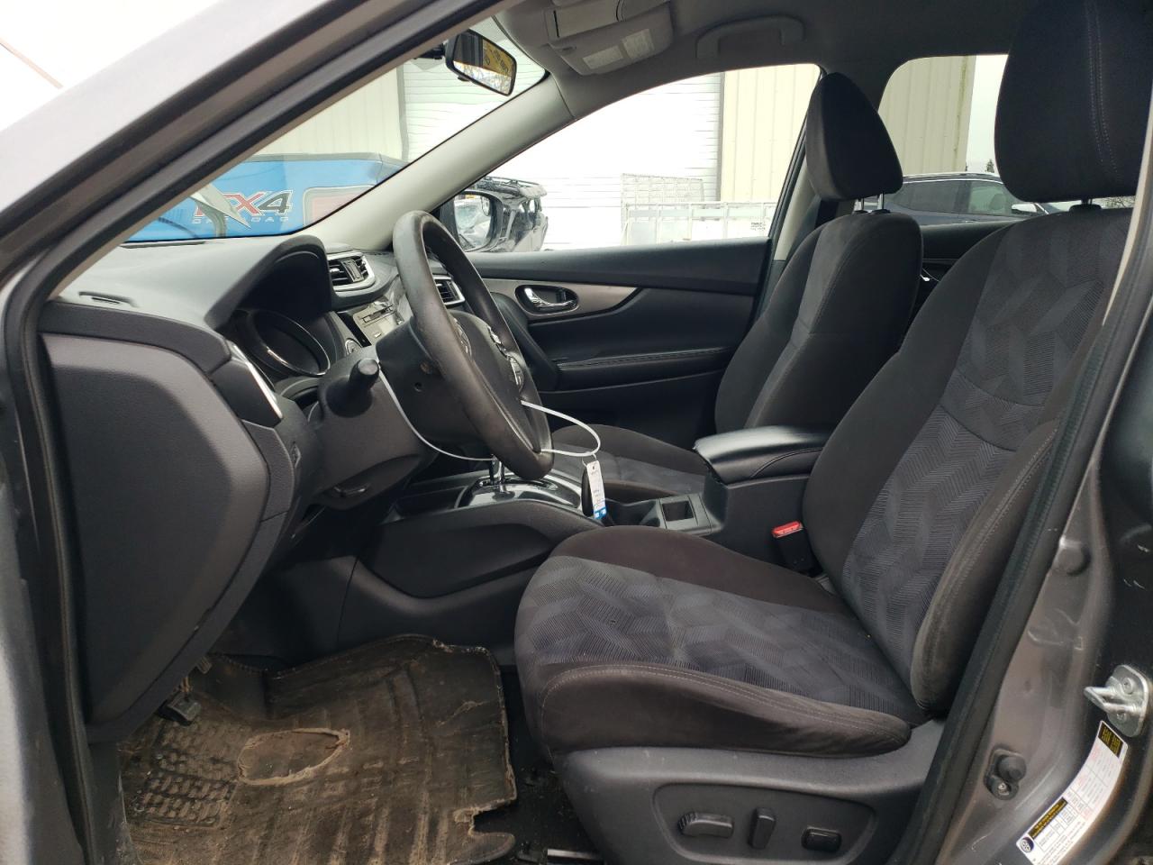 2015 Nissan Rogue - Image 7