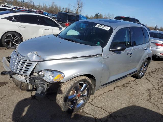 2003 Chrysler Pt Cruiser Gt