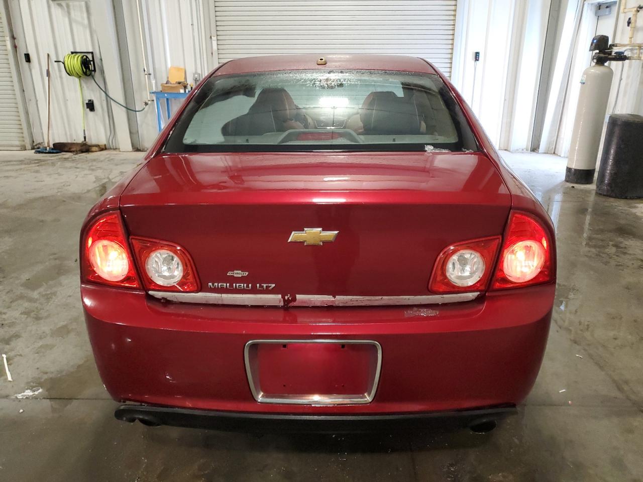 2011 Chevrolet Malibu - Image 6