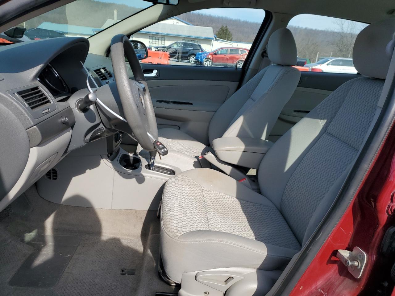 2007 Chevrolet Cobalt - Image 7