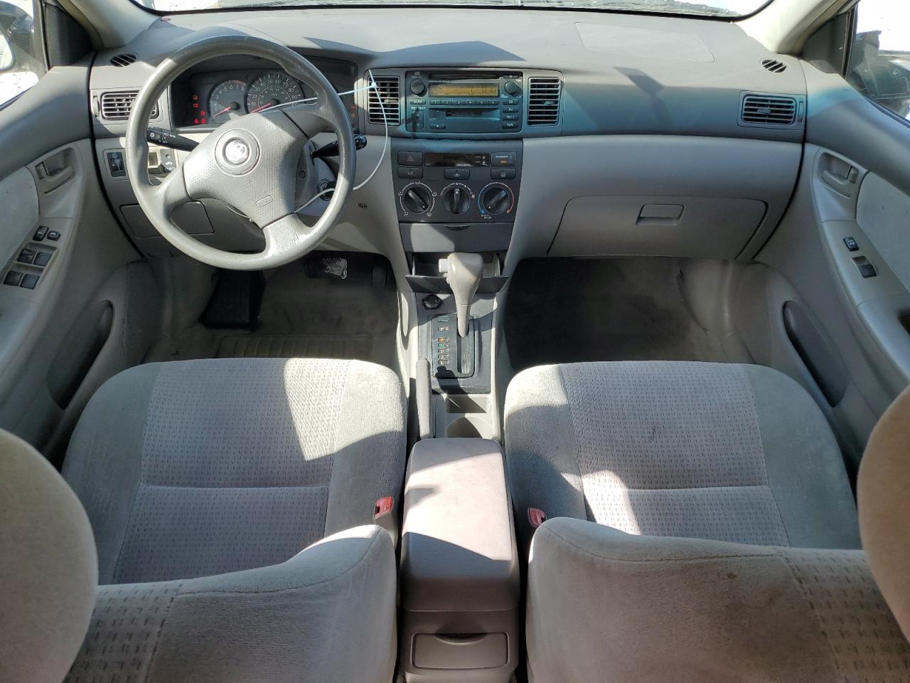 2007 Toyota Corolla - Image 8