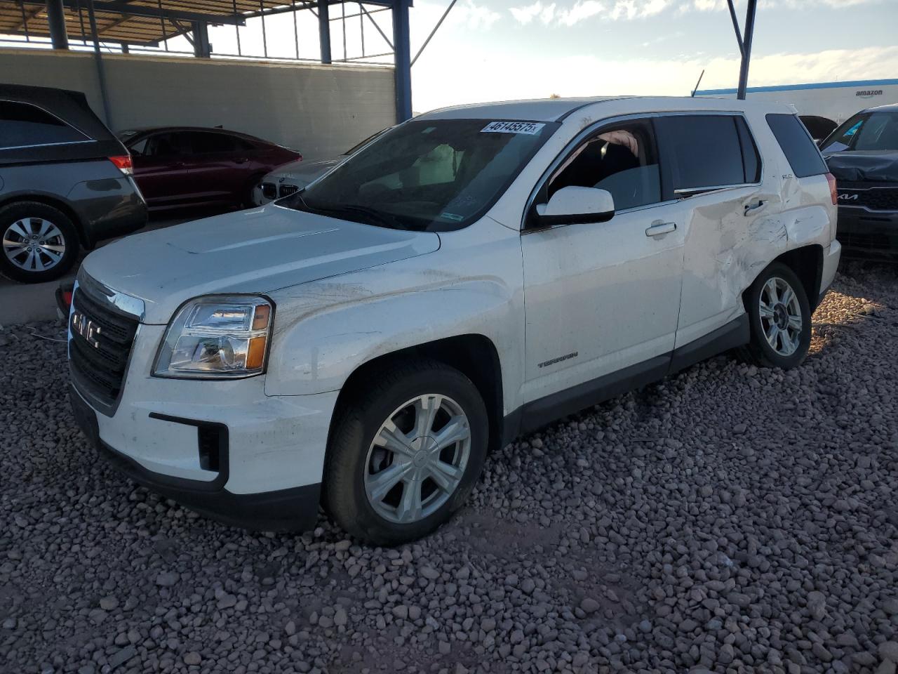 2017 GMC Terrain - Image 1
