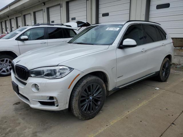 2014 Bmw X5 Xdrive50I