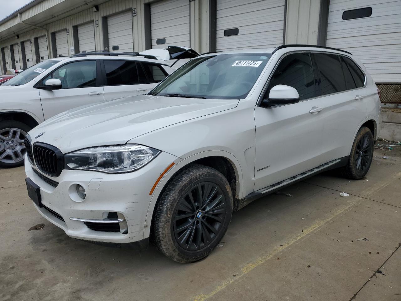 2014 BMW X5 - Image 1