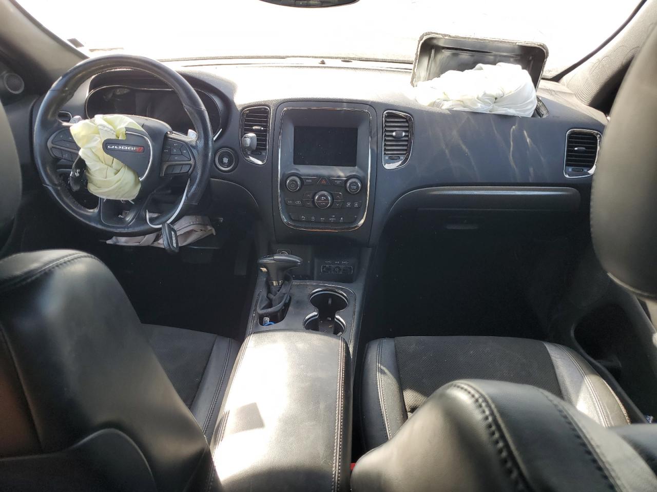 2019 Dodge Durango - Image 8