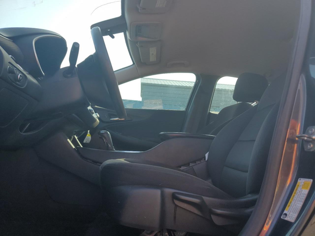 2020 Chevrolet Malibu - Image 7