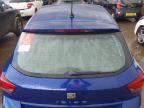 2018 SEAT IBIZA SE T for sale at Copart YORK