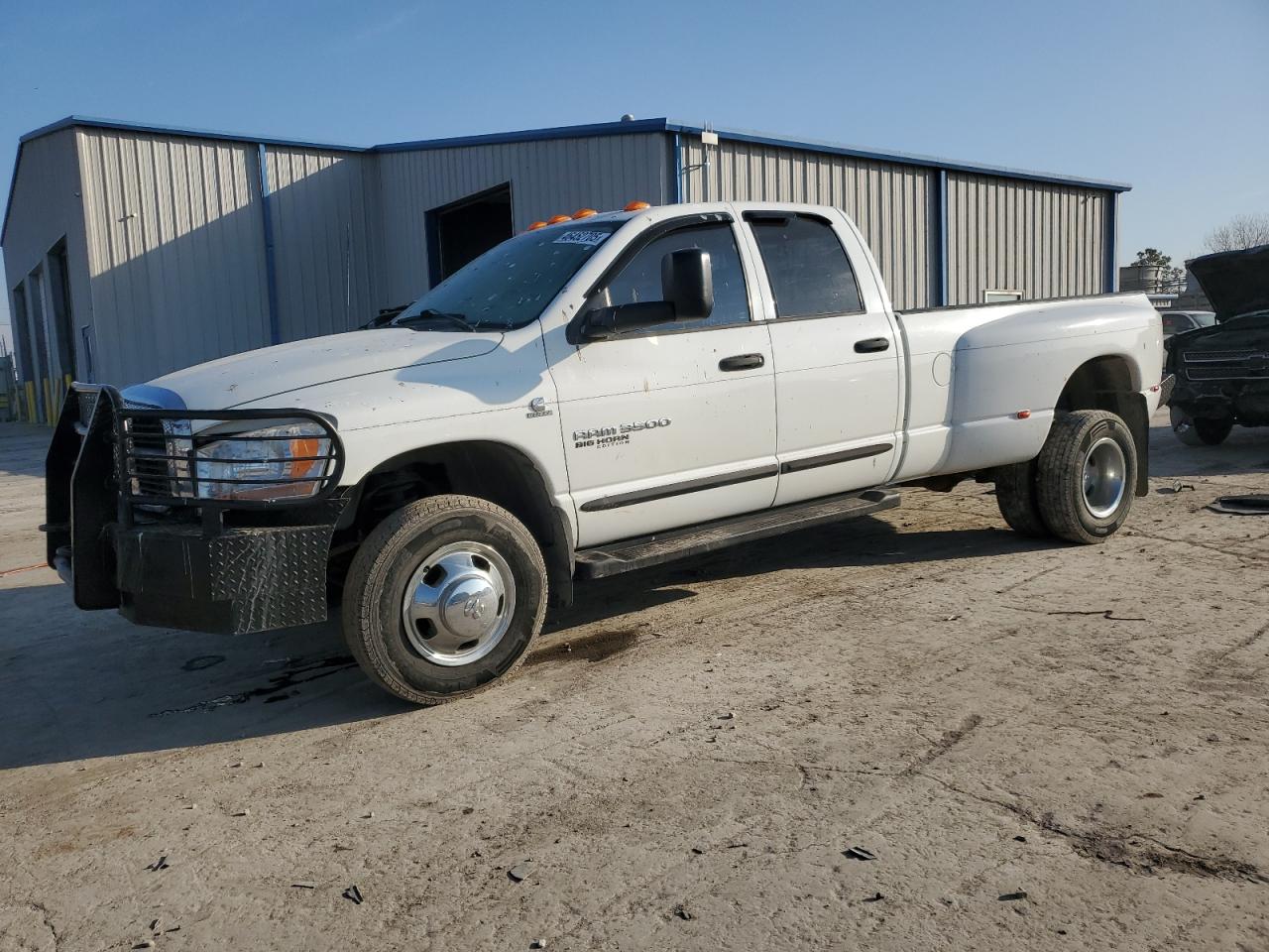 2006 Dodge RAM - Image 1